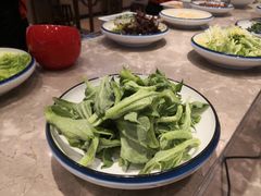 -素满香·素食自助餐厅(直营·大兴街店)