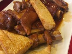 隆江猪脚-抱德·潮汕味(敦和店原惠城鱼仔)
