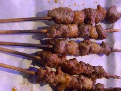 -路边边.炒菜烧烤.音乐餐厅(良乡长虹店)