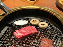 -虎哥六韩式烤肉料理 TIGERGRILL(隆生金山湖中心购物广场店)