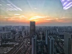 -天鹅湖体育公园