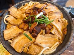 -百花人家(门城水岸店)
