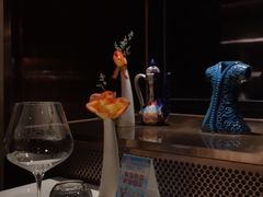 -Pasha帕夏土耳其餐厅(南昌路店)