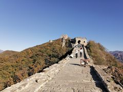 -司马台长城