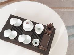 -苏州汇融广场假日酒店