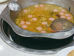 -乙丙丁正宗昭通天麻火腿鸡(总店)