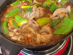 -湘肠香火锅店(团结湖店)