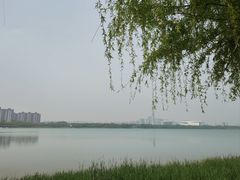 -象湖生态湿地公园