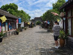 -嬉乐湾休闲旅游区