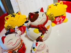 -松子料理(亮马桥店)