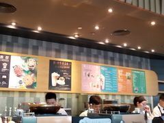 -星巴克臻选(深圳嘉里建设广场店)