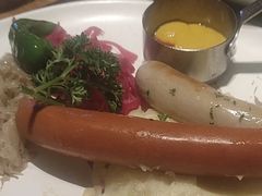 -碧特博格·20年品牌西餐厅(芜湖路店)