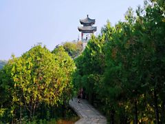 -红螺寺