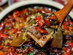 -泥糊破店小酒馆·团建聚餐(南京西路店)