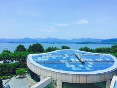 -杭州君悦酒店