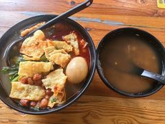 -螺蛳粉先生(蓟门桥店)
