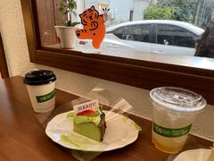 -流酥可心·牛乳蛋糕商店(禾祥西路店)