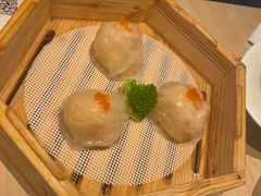 -避风塘(百联东郊店)