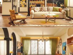 -住范儿家装·整体家装·装修设计