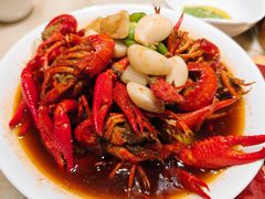 -老淮安·淮安菜(周恩来纪念馆店)
