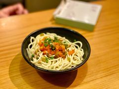 热干面-莲餐厅·湖北菜·藕汤是头牌(愚园路店)