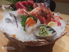 -大岛日本料理铁板烧(南通大饭店)
