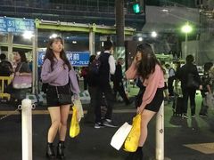-涩谷区