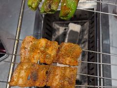 -古彭7只羊·招牌白串·碳锅羊肉旗舰店