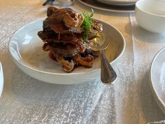 -上海和平饭店龙凤厅 Dragon Phoenix