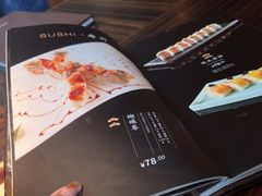 -山葵家·创意料理(EFC欧美广场店)