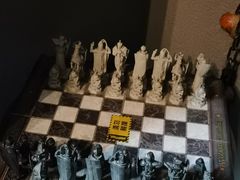 -逃脱反斗城沉浸剧情密室(北京路店)