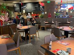大堂-青年公社烤鸭(熙悦天街店)