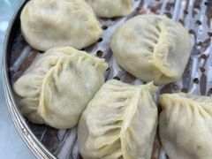 -京秀缘蒸汽海鲜农家菜大馅蒸饺