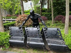 -海上海弘基休闲广场
