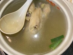 -19号私房菜(云南路店)