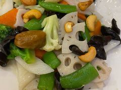 -奥华餐厅·老张记(台基厂店)