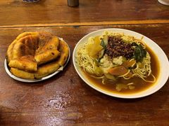 素椒面-大漠烤肉(盘旋路店)