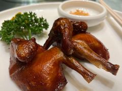 -绿岛国际酒店·海鲜酒楼(八七路店)