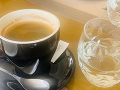 -杏荟旋转餐厅(广州爱群店)