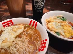 -周小波重庆小面·重庆名小吃(邹容路店)