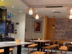 -面爱面 - 老北京炸酱面(前门店)