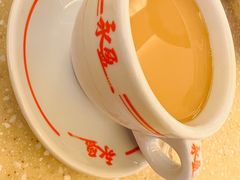 -永盈茶餐厅(建设六马路店)