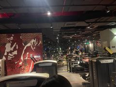 -威尔仕健身会所(古北1699店)