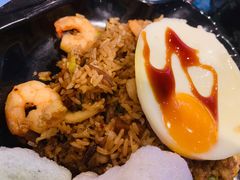 -雨林餐厅(长隆海洋王国店)