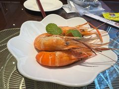 -蟹黄鱼·楼上面馆(外滩中央旗舰店)