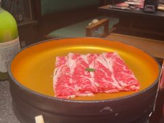 -牛New寿喜烧(新六百店)