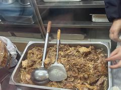 -樊记腊汁肉(竹笆市总店)