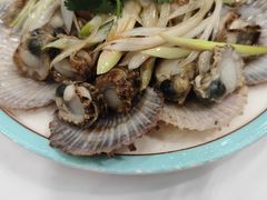 -日照大牌檔•小船海鲜(万平口店)