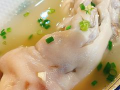 -易老妈蹄花.创于1935(总店)