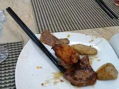 -宁海金海开元名都大酒店·名爵自助餐厅(金水路店)